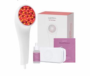 LED Face Mask
