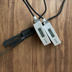 ECOWITT WH51L Soil Moisture Sensor 