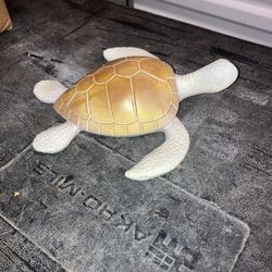 Decorative Turtle Figurine