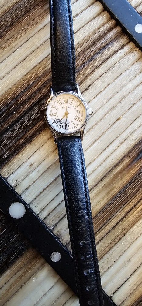 Tiffany's Watch 💥💥💥