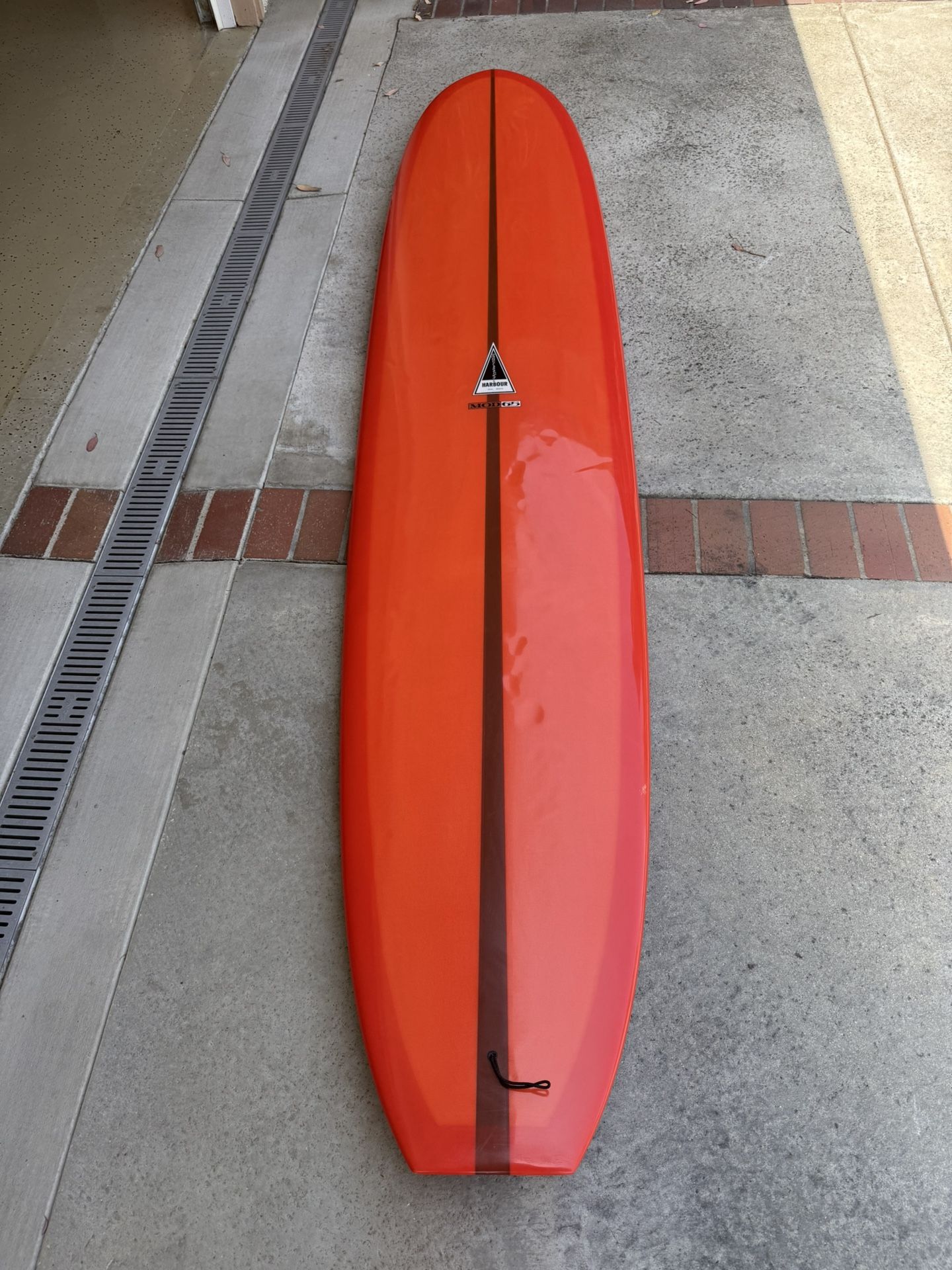 Harbour Surfboard
