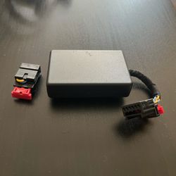 Mileage Blocker For Mazda