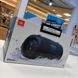 JBL Xtreme 3 Bluetooth Speaker New - Pay $1 DOWN AVAILABLE - NO CREDIT NEEDED