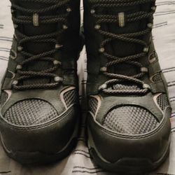 Merrell Composite Toe Boots 