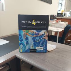 Paint Kit
