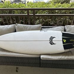 Lost Mayhem Sub Driver 2.0 Surfboard