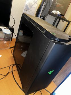 Gaming Computer