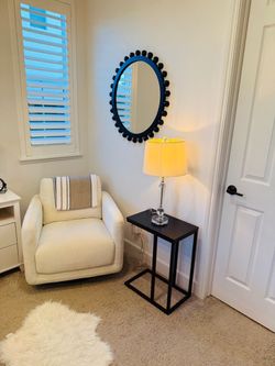 Table lamp set of 2