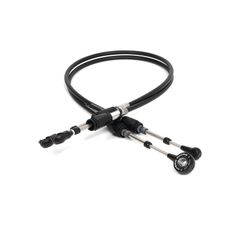 Hybrid Racing K Swap TSX Shifter-Z3 Transmission Shifter Cables. HYB-SCA-01-33