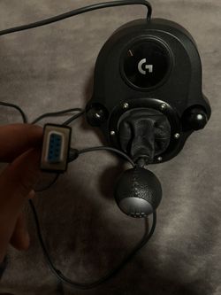 LOGITECH Driving force
