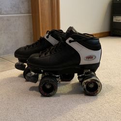 Riedell Roller Skates