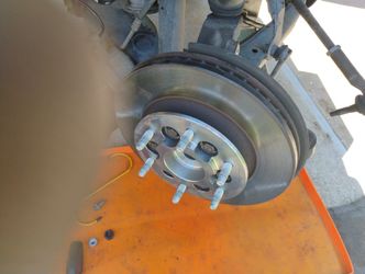 Mecánico A Domicilio 