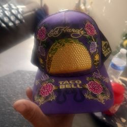 Ed Hardy Special Addition Cap