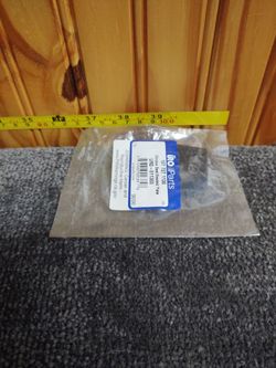 Mercedes Benz Window Seal (Left)