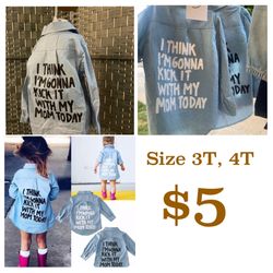 Toddler Clothes 