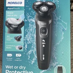 Philips Norelco AquaTouch Shaver
