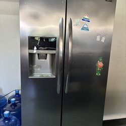 Fridge Free