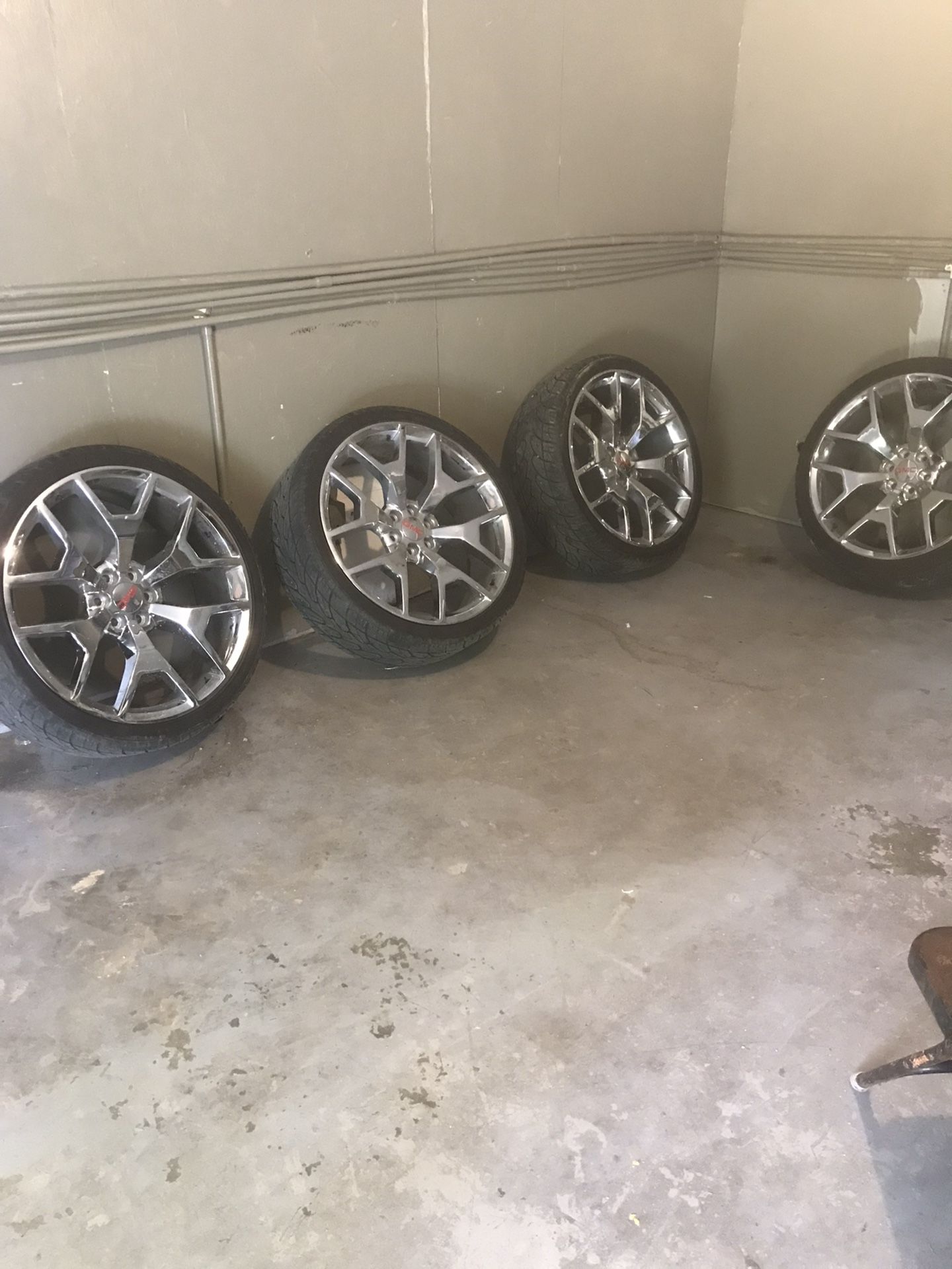 Rims