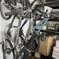 Schwinn Bicycles Price Is For All 3