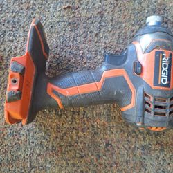 Rigid Impact Drill