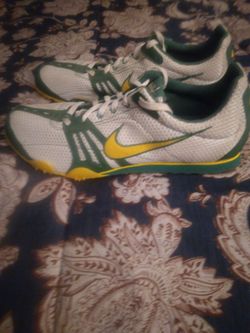 Brand New Nike Bowerman Series Vintage track cleats