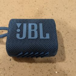 JBL GO3
