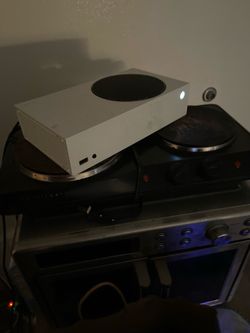 Xbox series s