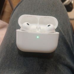Airpods 3 Pro's