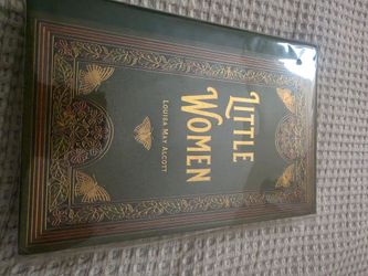 Little Women Masterpiece Edition