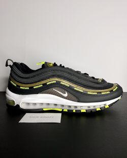 Nike Air Max 97 x Undefeated Men’s size 9.5