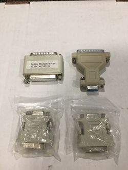 Video Adapters
