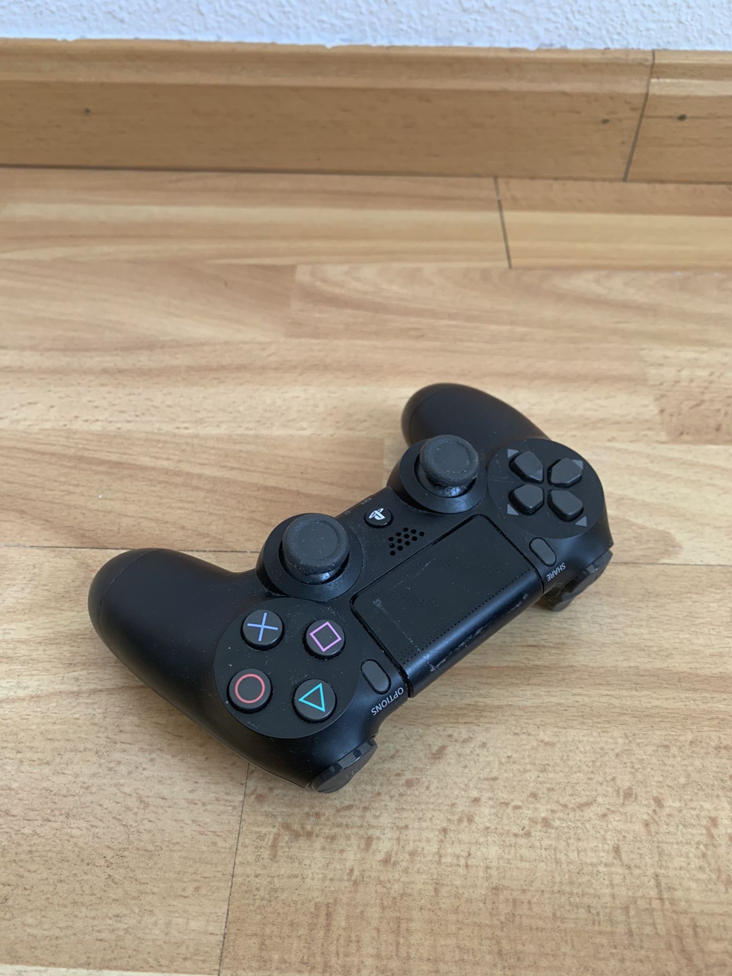 PlayStation Controller