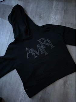 Amiri hoodie