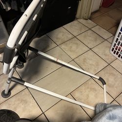 Bed rail