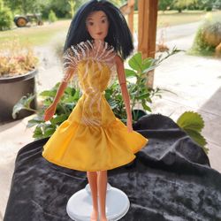 Vintage Barbie Mulan for Sale in Tumwater, WA - OfferUp