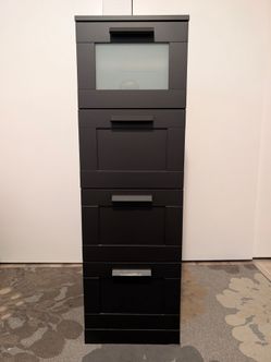 IKEA Chest of 4 Drawers