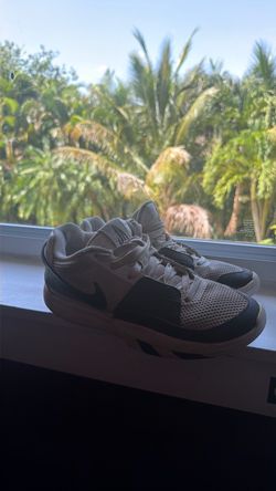 Ja Morant 1 Midnight Series White and Black