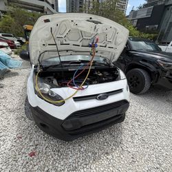 Aire Acondicionado Y Electricidad Autos 