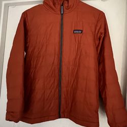 Patagonia Youth Jacket Size L