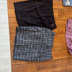 Women’s Pencil Skirts