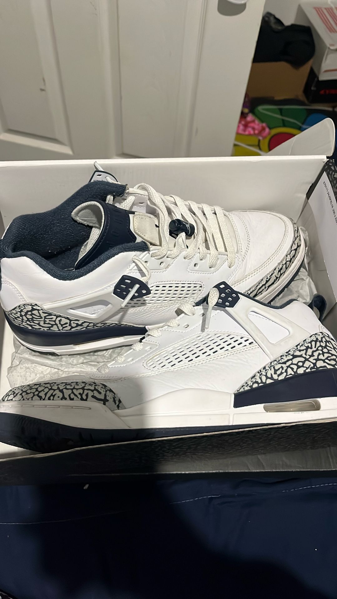 Nike Jordan Size 10.5