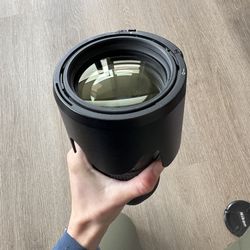 AF-S VR-NIKKOR 70-200mm lens