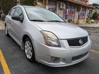 2010 Nissan Sentra
