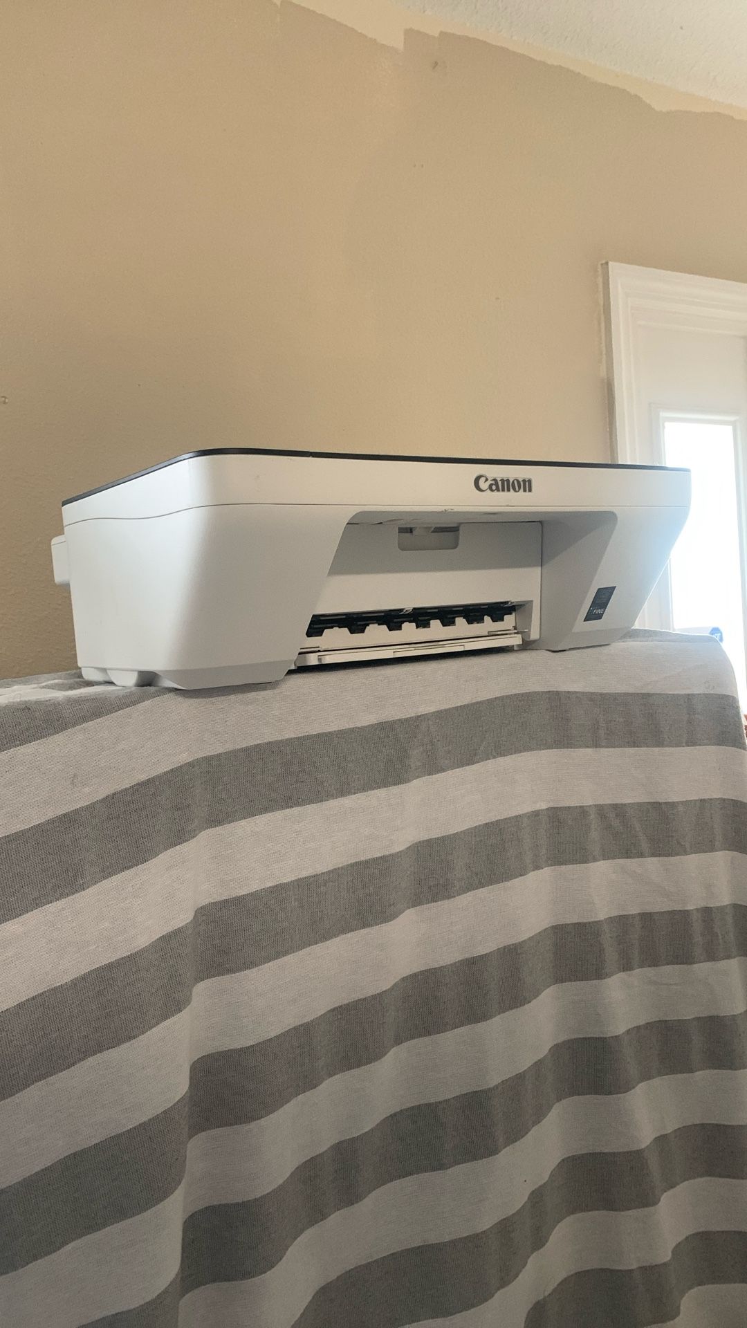 Canon Printer
