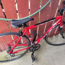 Road Bike