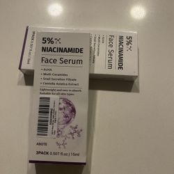 Face Serum