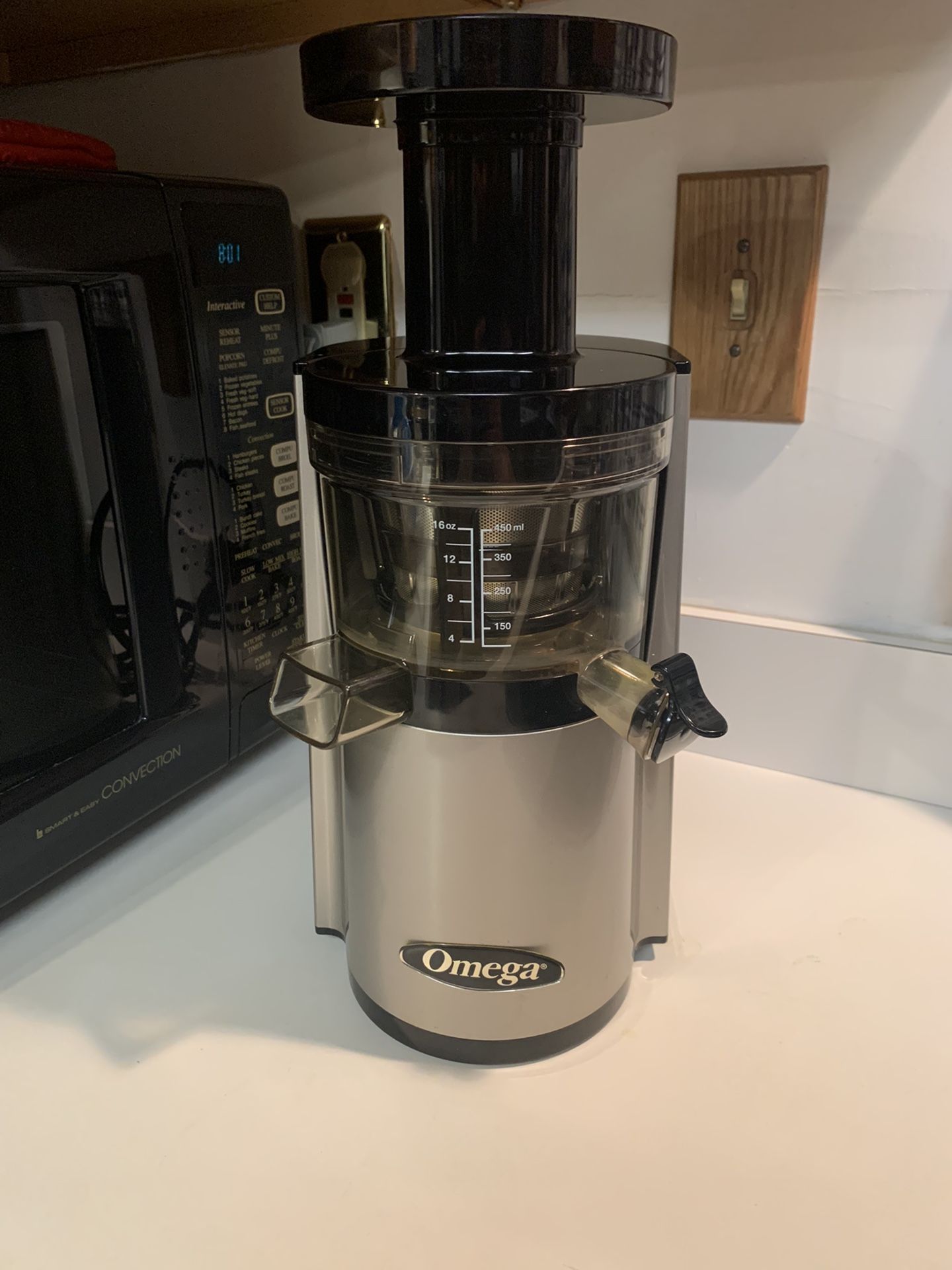 Compact Juicer Omega Juicer Costco Omega Fruit Extracting Juicer