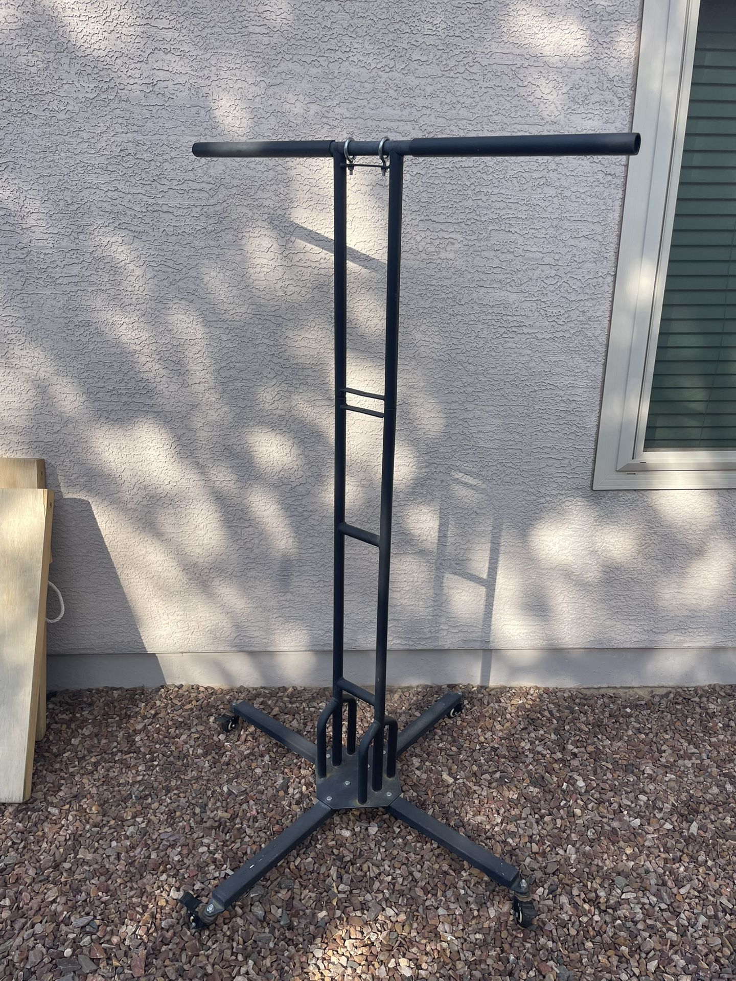 Bike Hanger