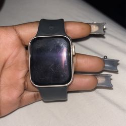 Apple Watch SE