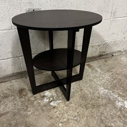 End Table 